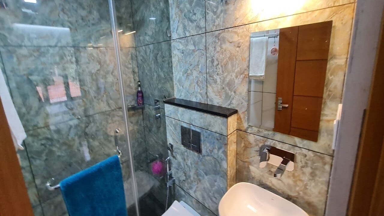 Photo of Bathroom in Kuttattukulam