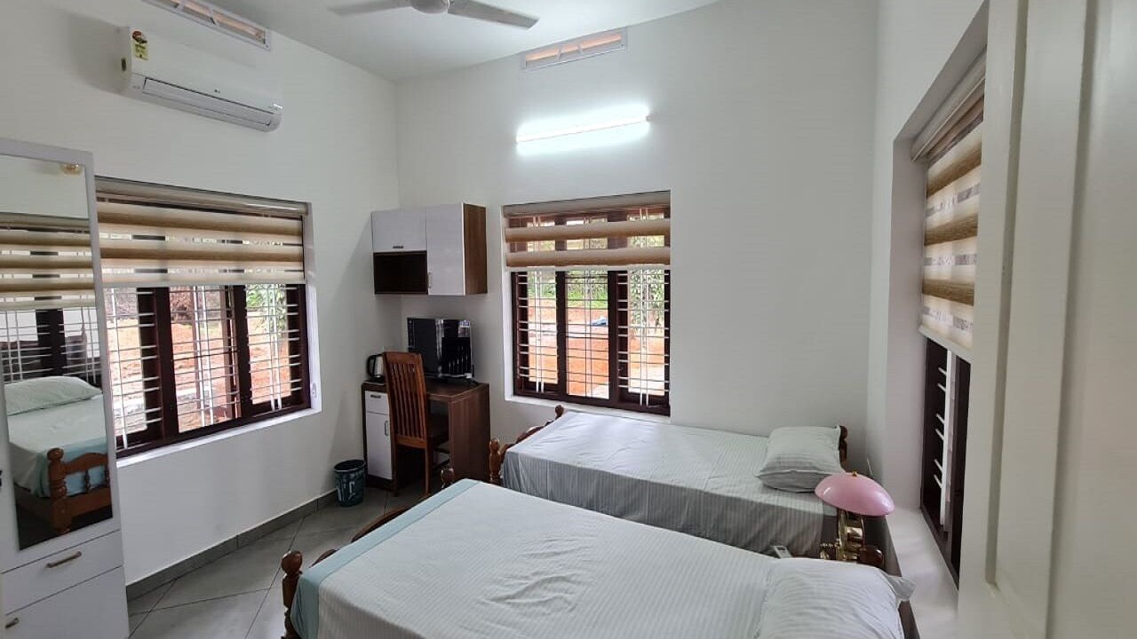 Photo of Bedroom in Kuttattukulam
