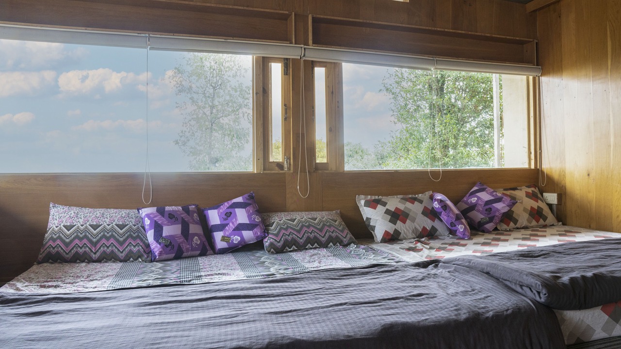 Photo of Bedroom in Mukteshwar
