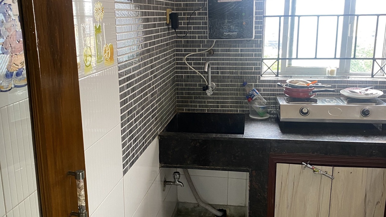 Photo of Bathroom in Sealdah