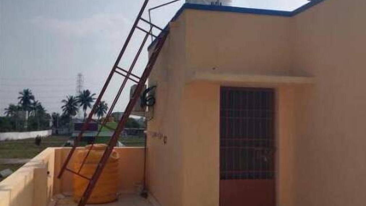 Photo of Patio Balcony in Tiruvallur