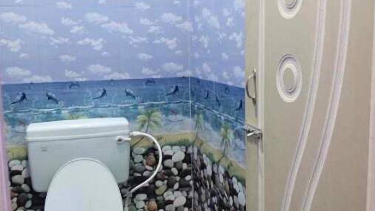 Photo of Bathroom in Tiruvallur