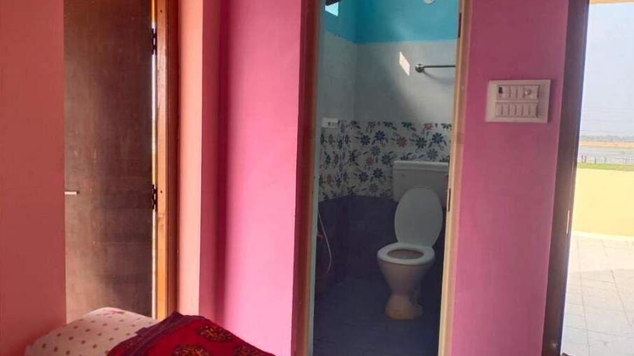 Photo of Bathroom in Tiruvallur