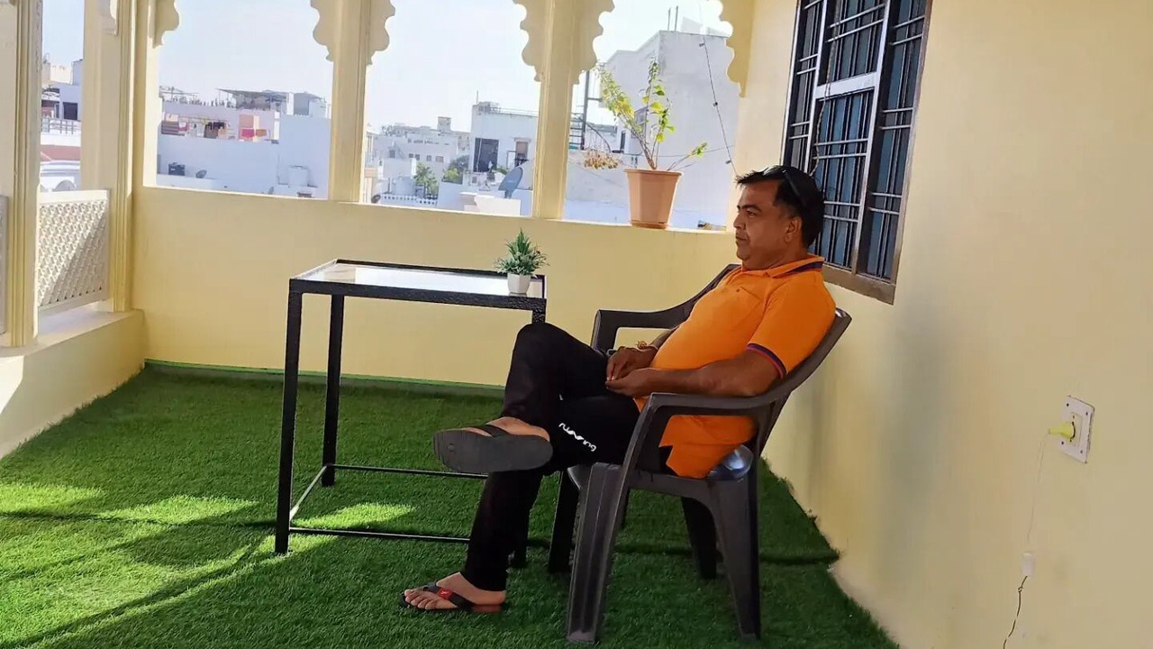 Photo of Outdoor in Gayariawas