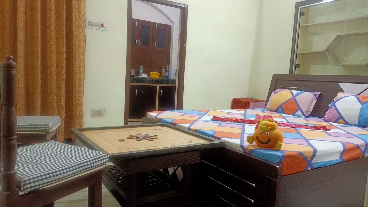 Photo of Bedroom in Gayariawas