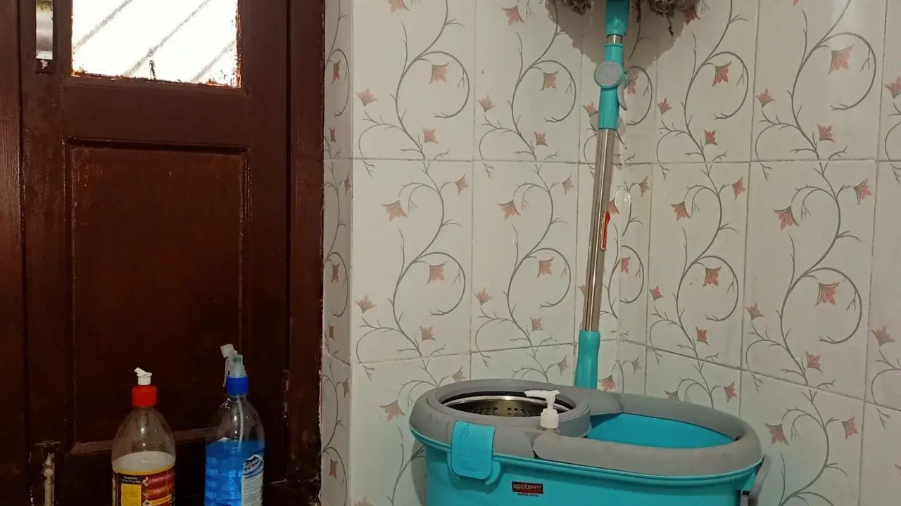 Photo of Bathroom in Gayariawas