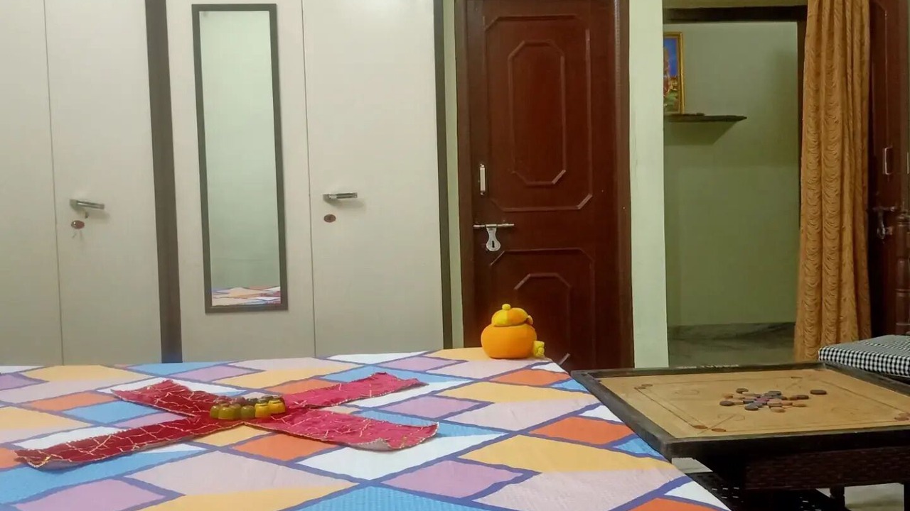 Photo of Bedroom in Gayariawas