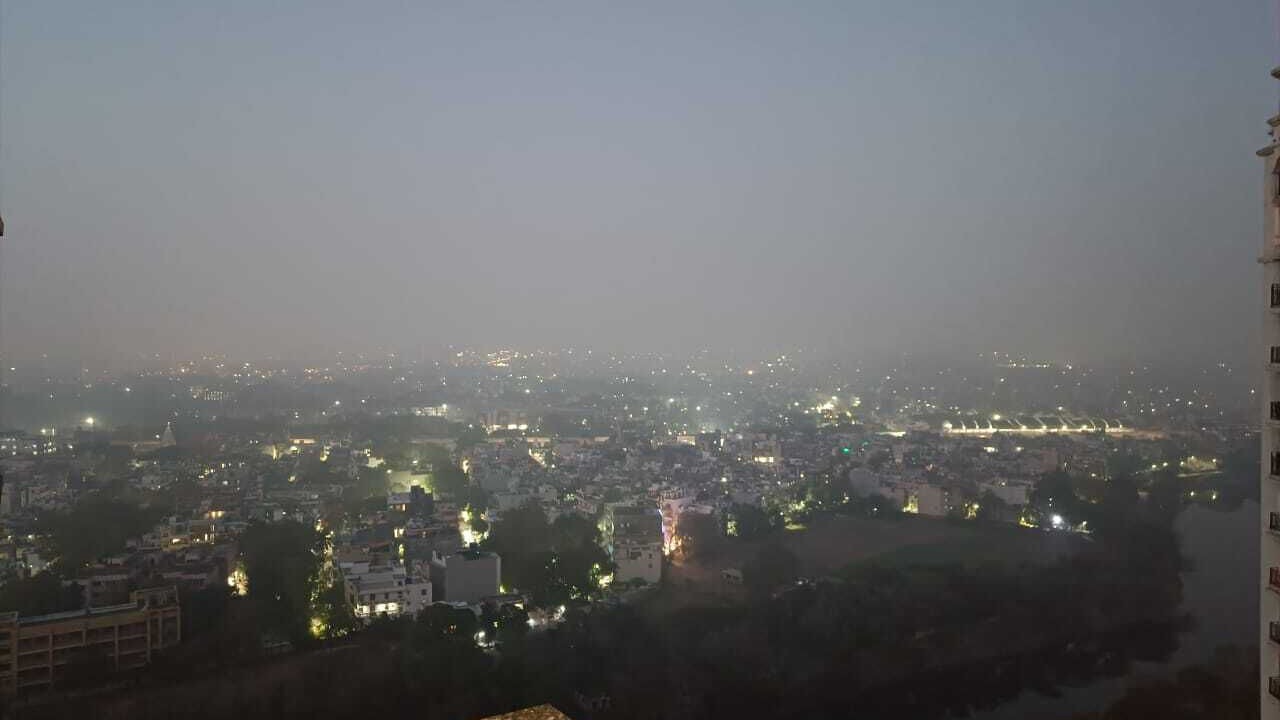 Photo of Outdoor in New Delhi