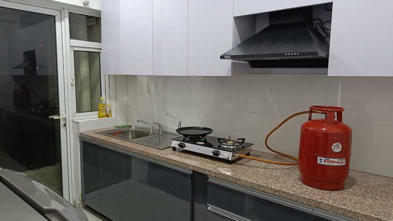 Photo of Kitchen in New Delhi