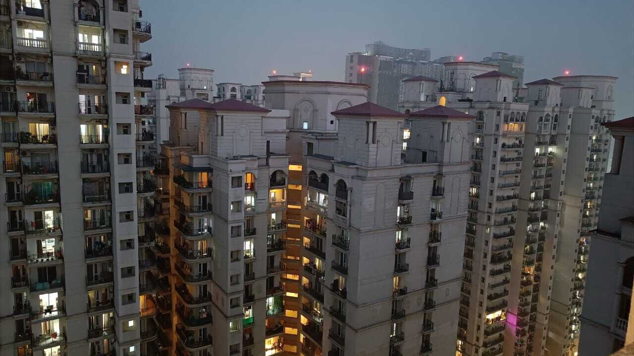 Photo of Outdoor in New Delhi