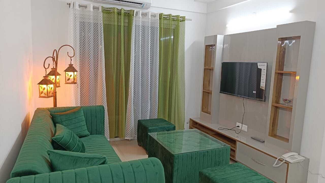 Photo of Livingroom in New Delhi