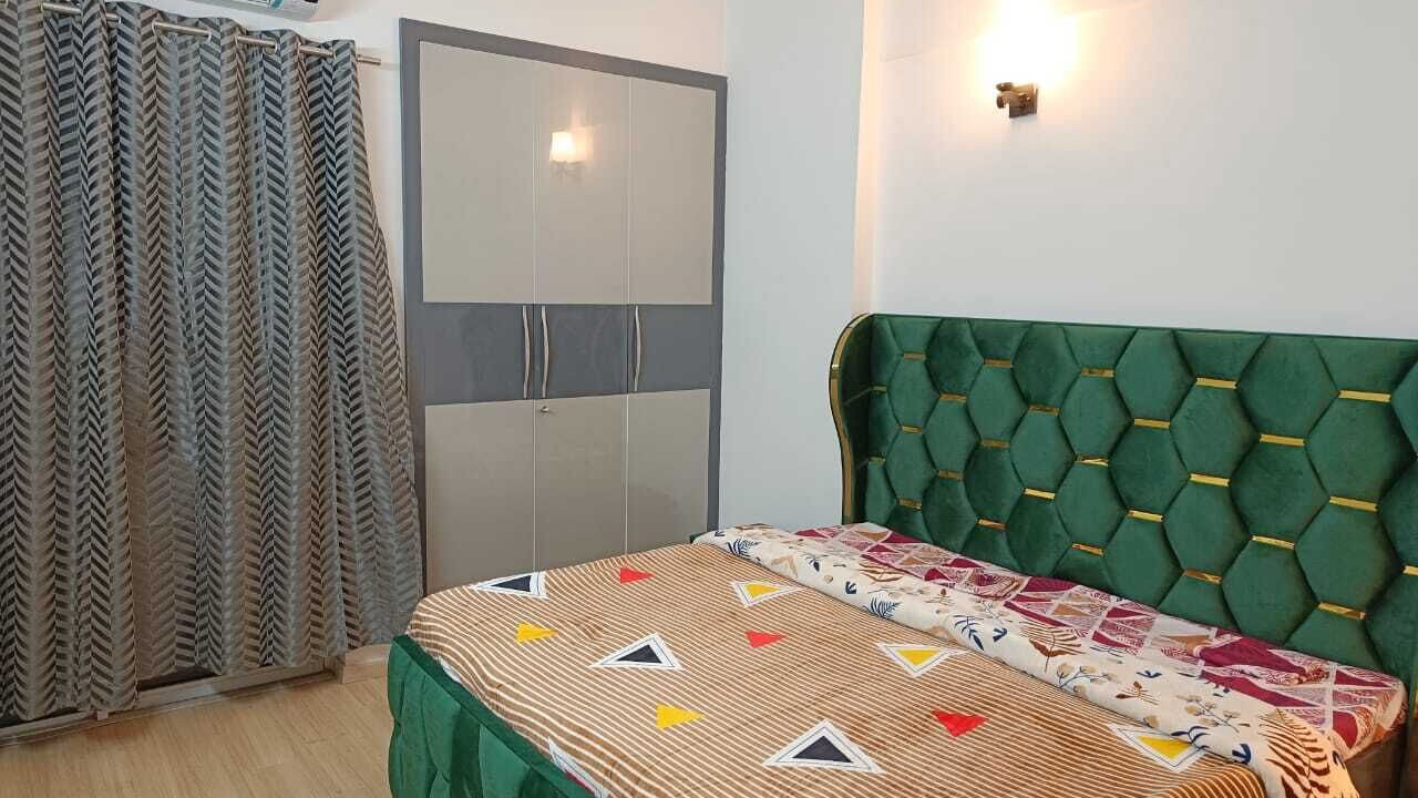 Photo of Bedroom in New Delhi