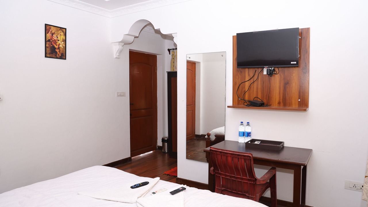 Photo of Bedroom in Kottakuppam