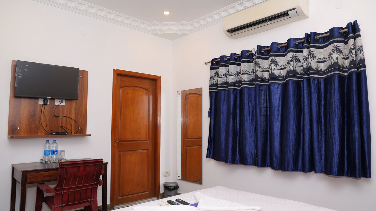 Photo of Bedroom in Kottakuppam