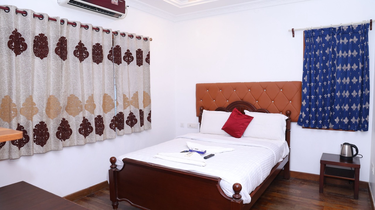 Photo of Bedroom in Kottakuppam