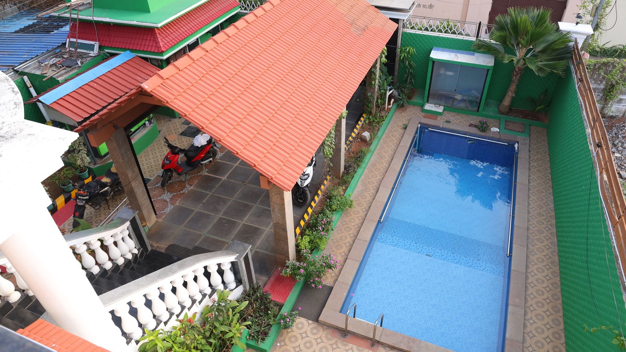 Photo of Outdoor in Kottakuppam