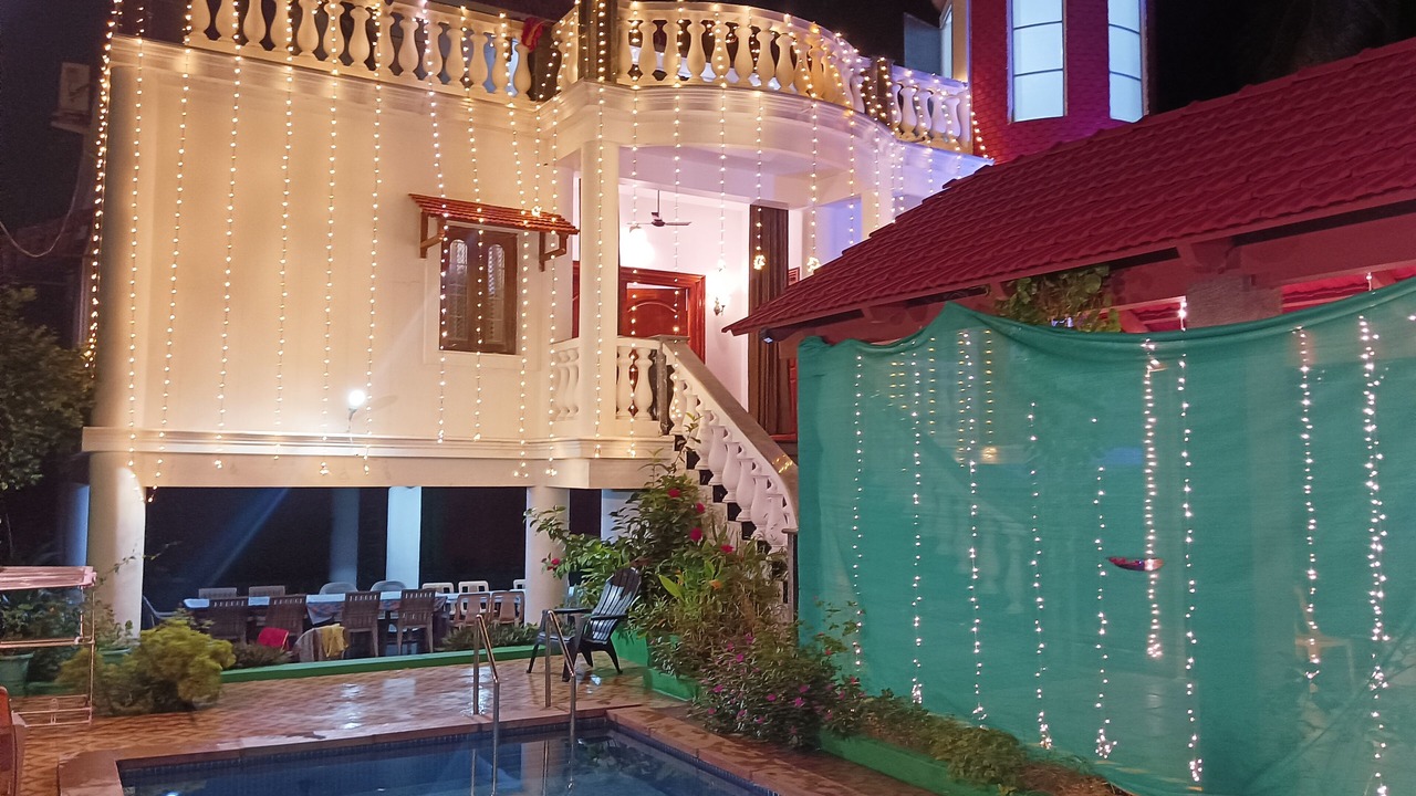 Photo of Outdoor in Kottakuppam