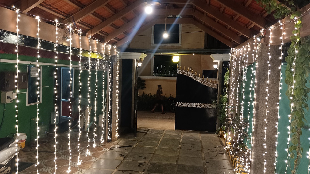 Photo of Outdoor in Kottakuppam