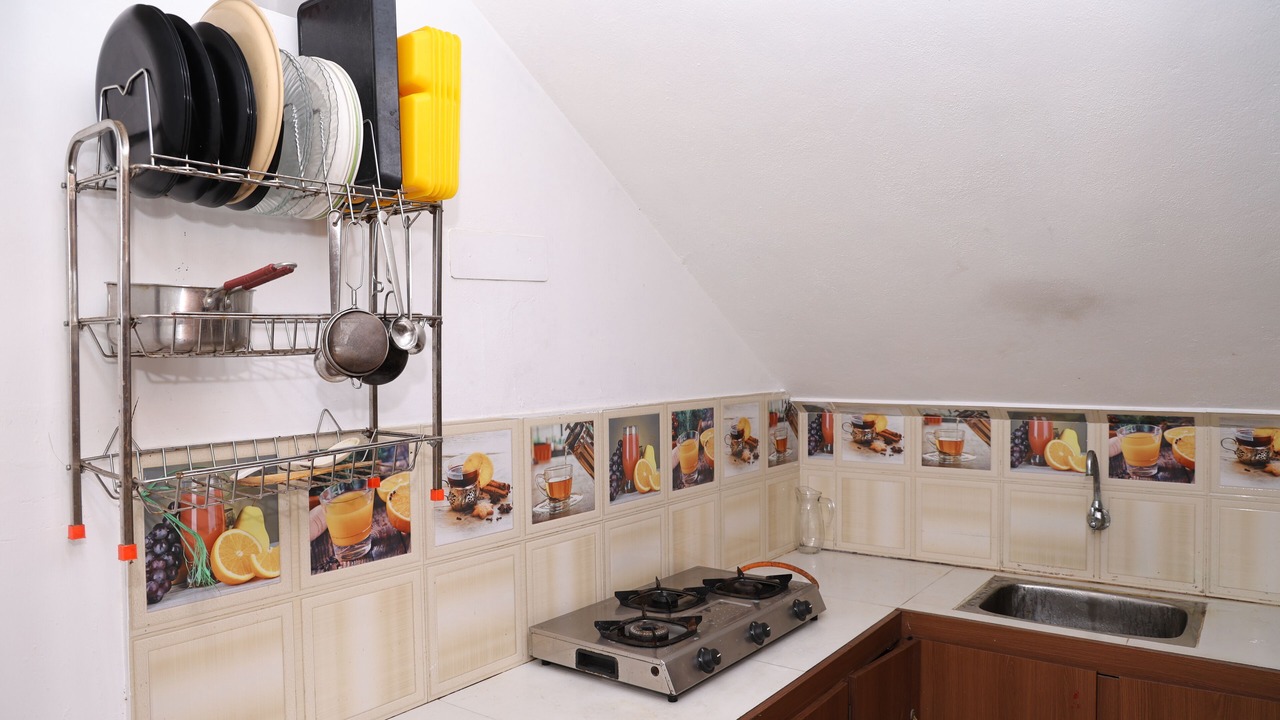 Photo of Kitchen in Kottakuppam