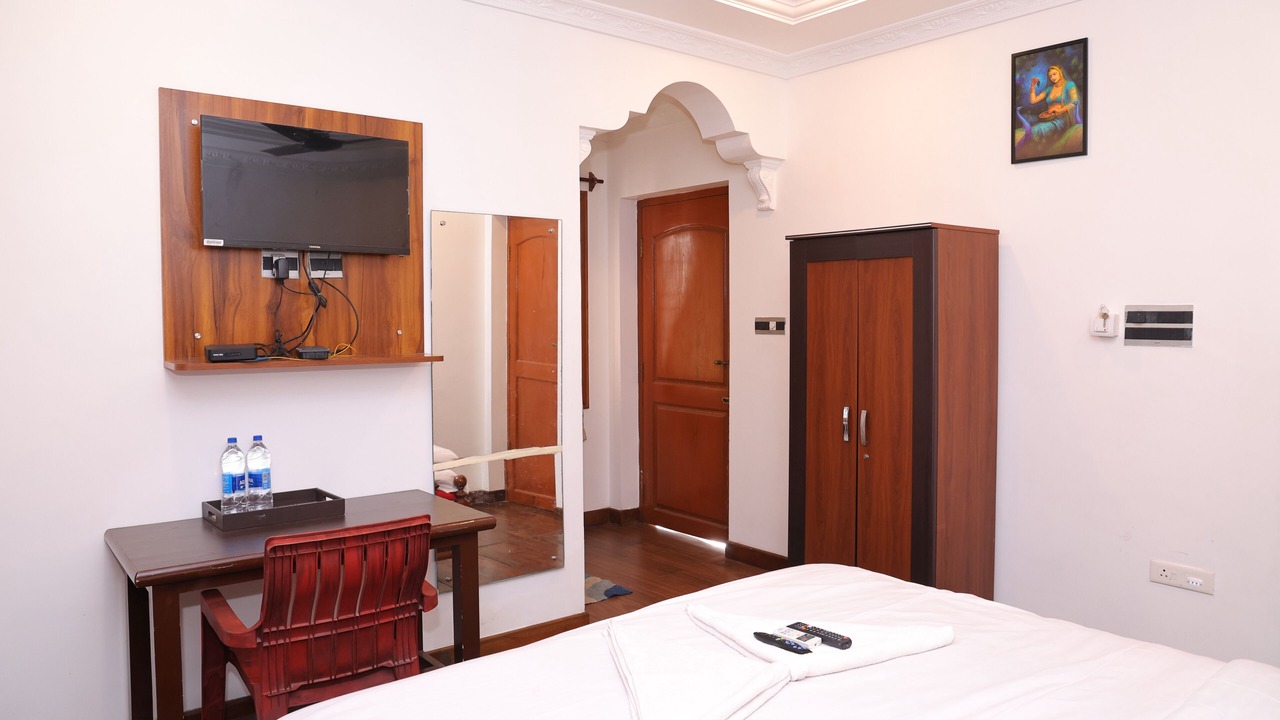 Photo of Bedroom in Kottakuppam