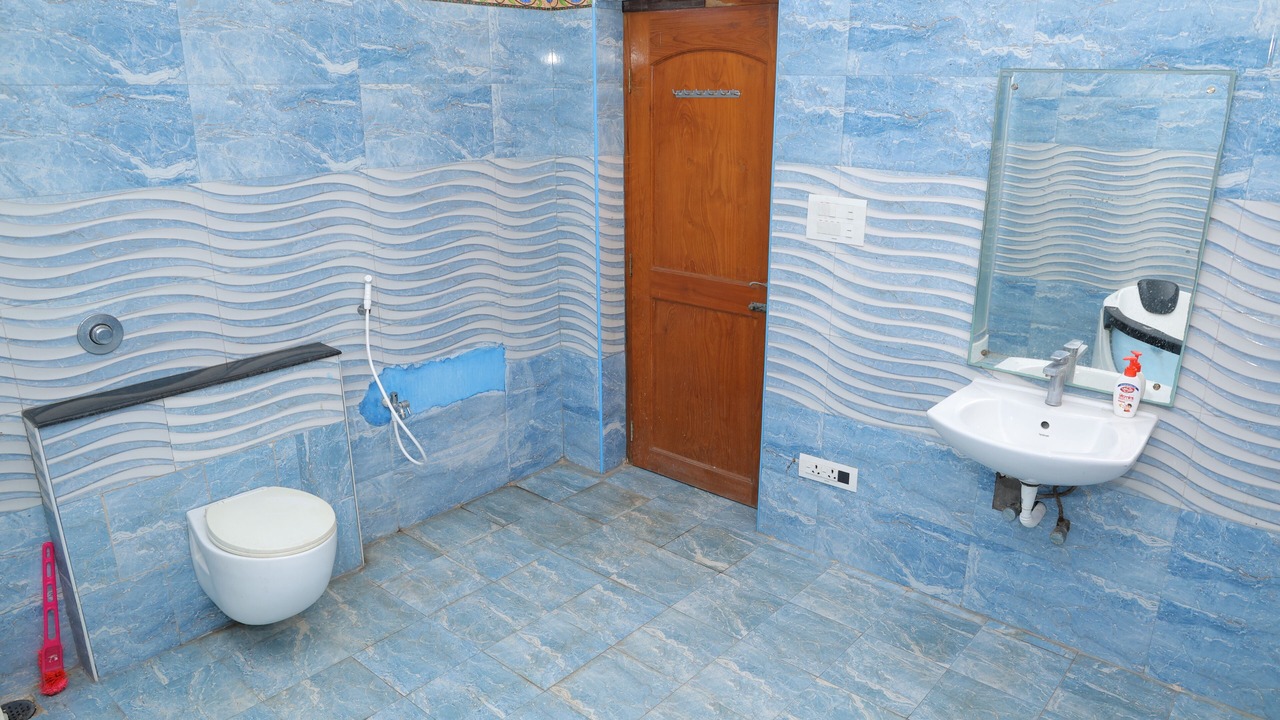 Photo of Bathroom in Kottakuppam