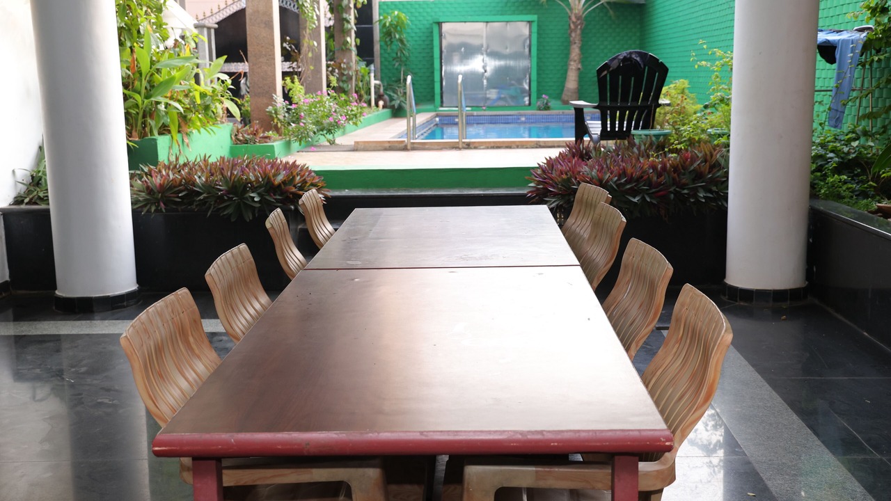 Photo of Outdoor in Kottakuppam
