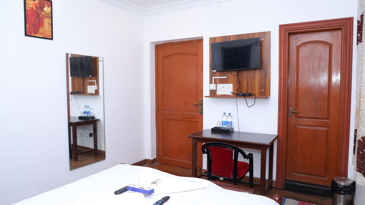 Photo of Bedroom in Kottakuppam