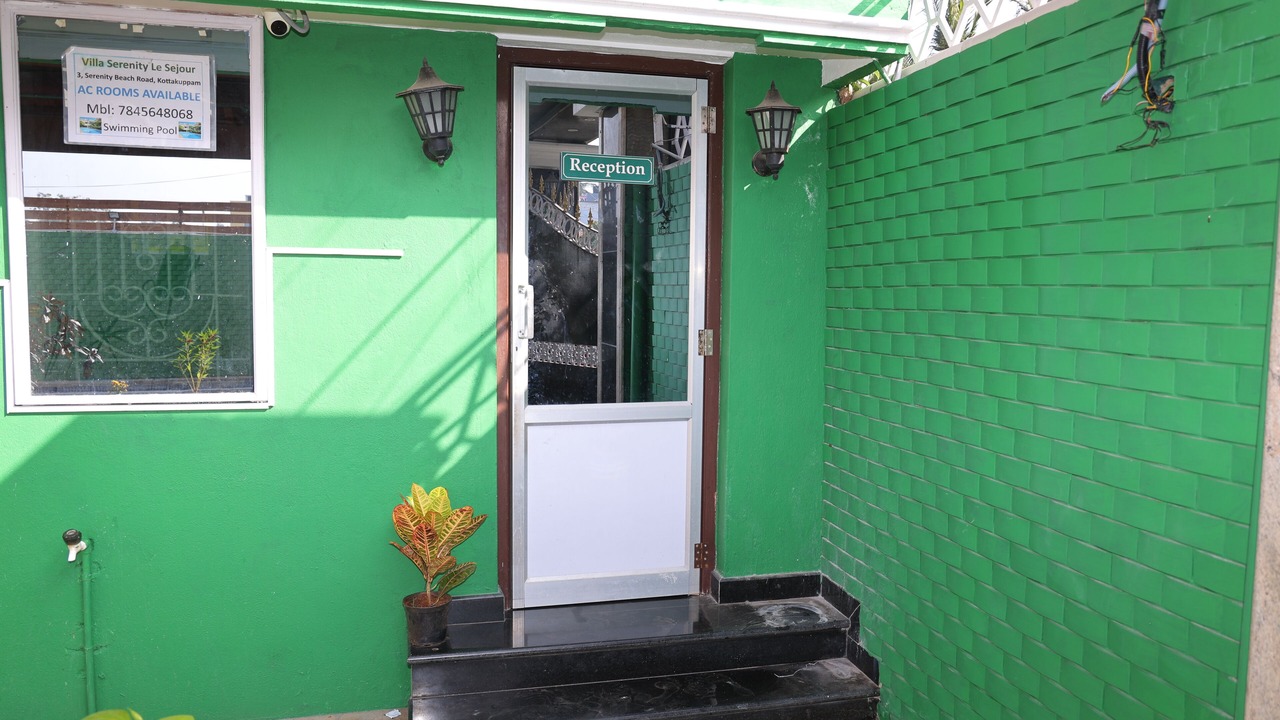 Photo of Outdoor in Kottakuppam