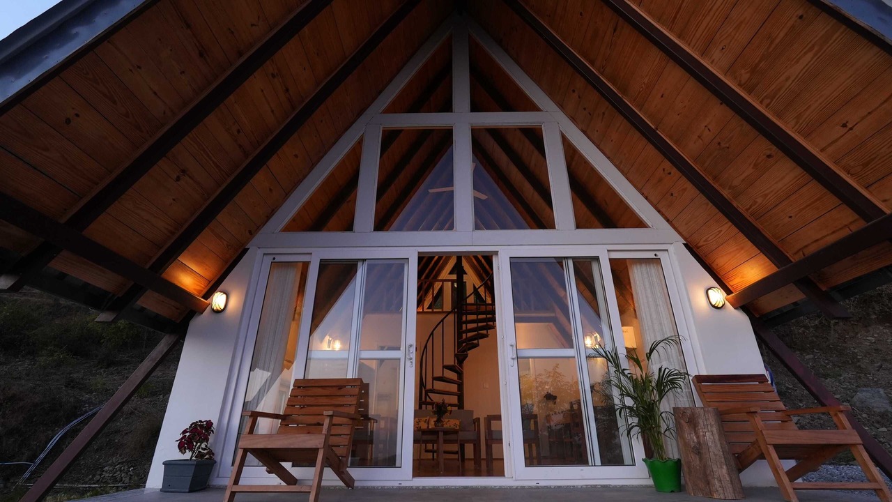Photo of Bedroom in Vijraula