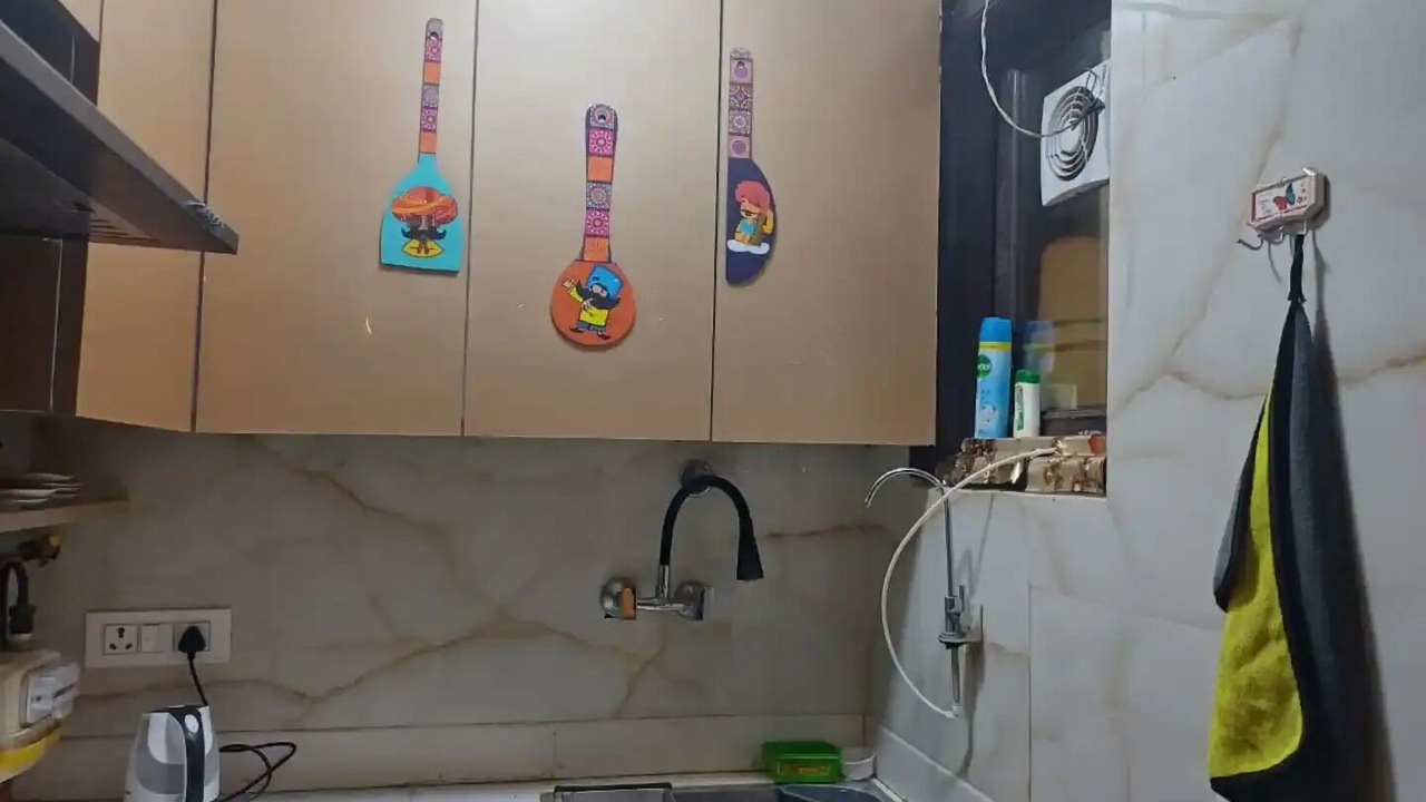 Photo of Kitchen in New Delhi