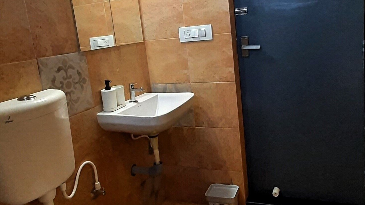 Photo of Bathroom in Somvarpet
