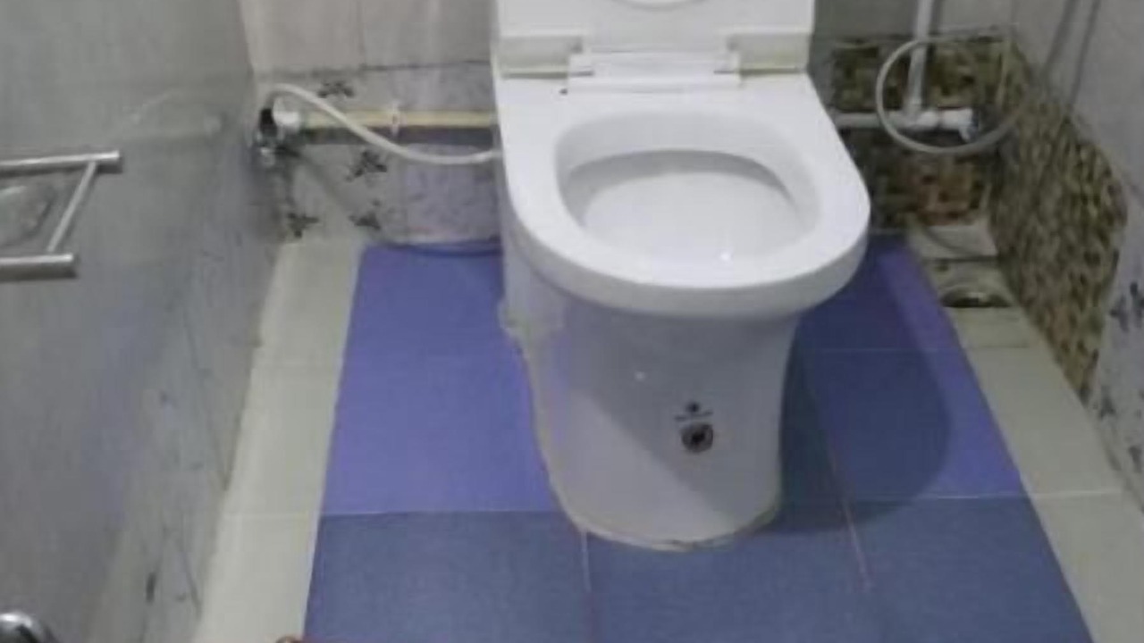 Photo of Bathroom in Darjeeling