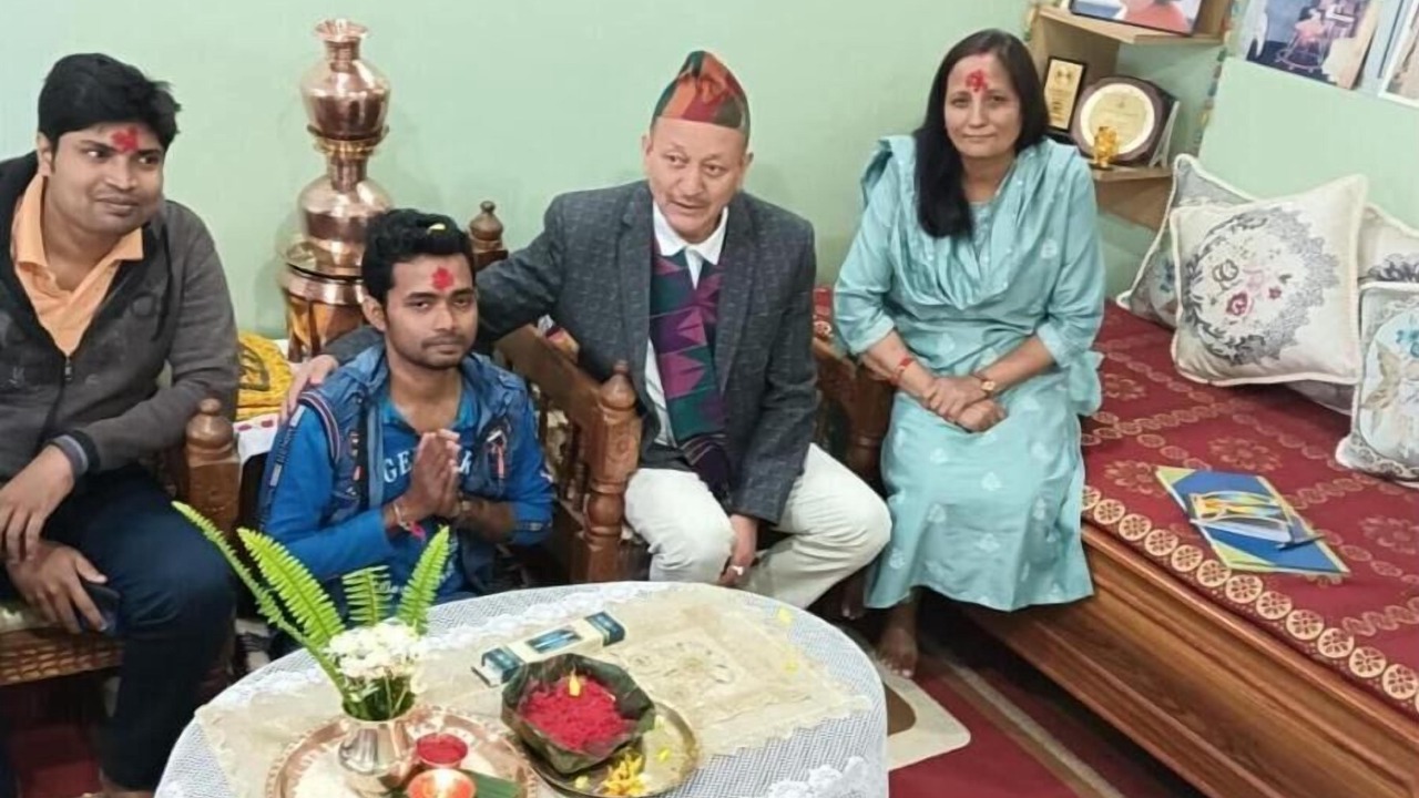 Photo of Others in Darjeeling