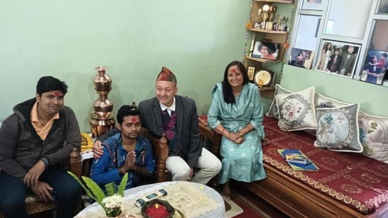 Photo of Others in Darjeeling