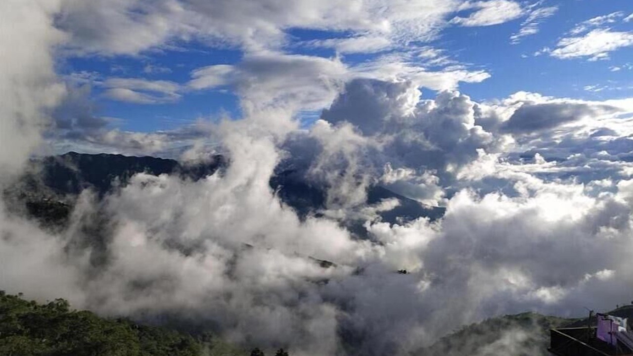 Photo of Others in Darjeeling