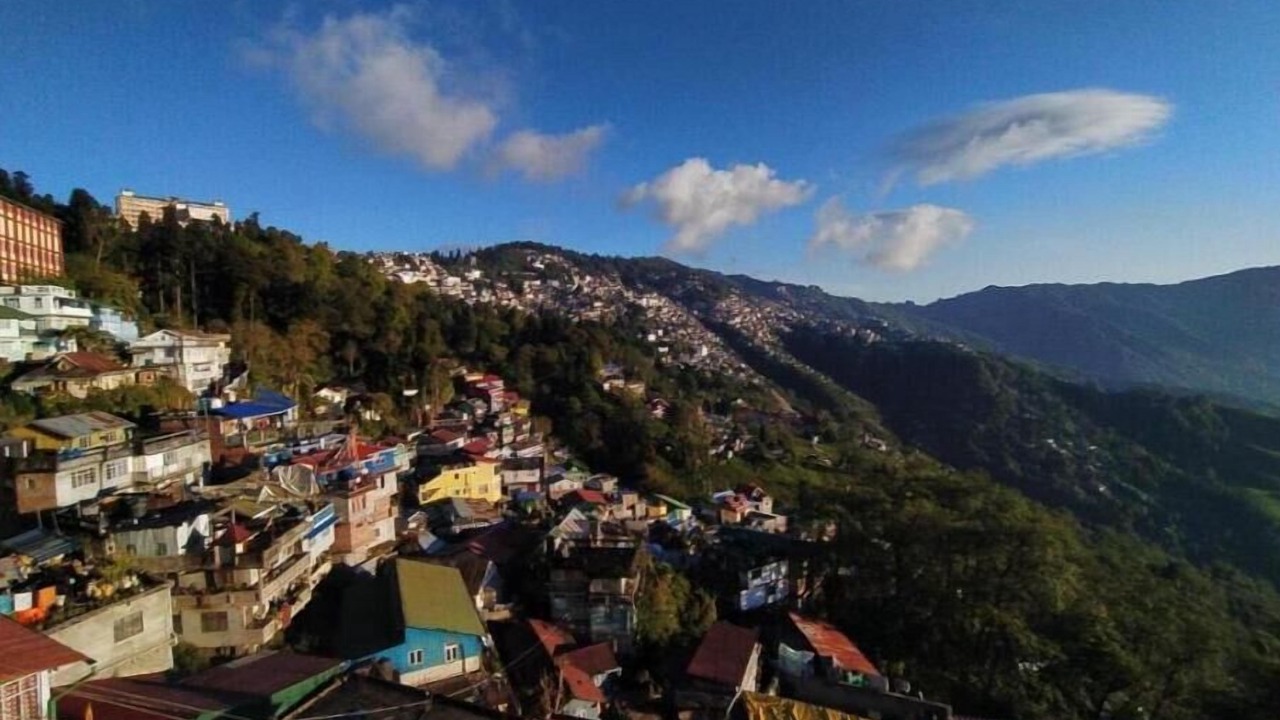 Photo of Others in Darjeeling
