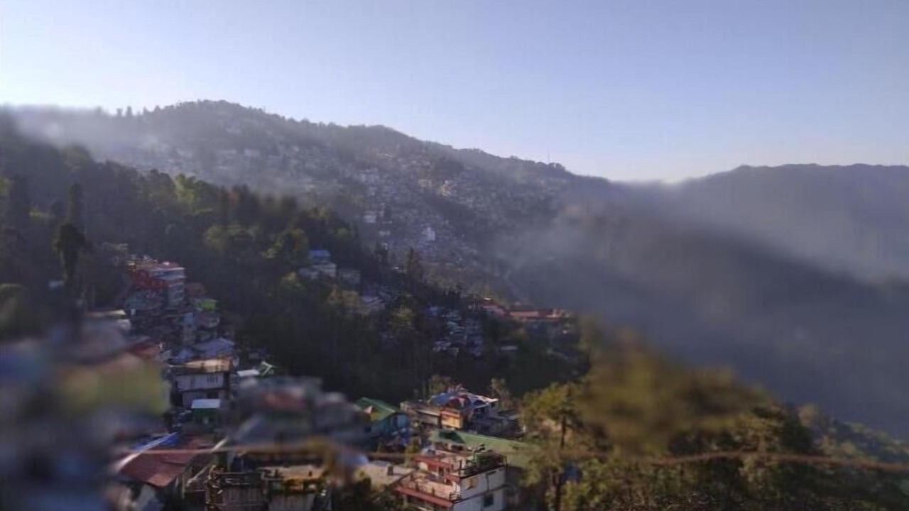 Photo of Others in Darjeeling