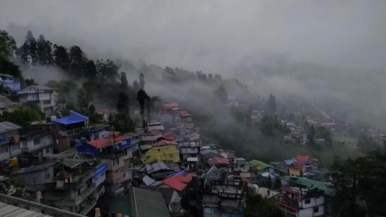 Photo of Others in Darjeeling