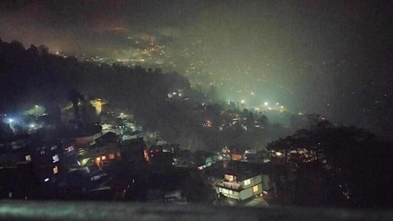 Photo of Outdoor in Darjeeling