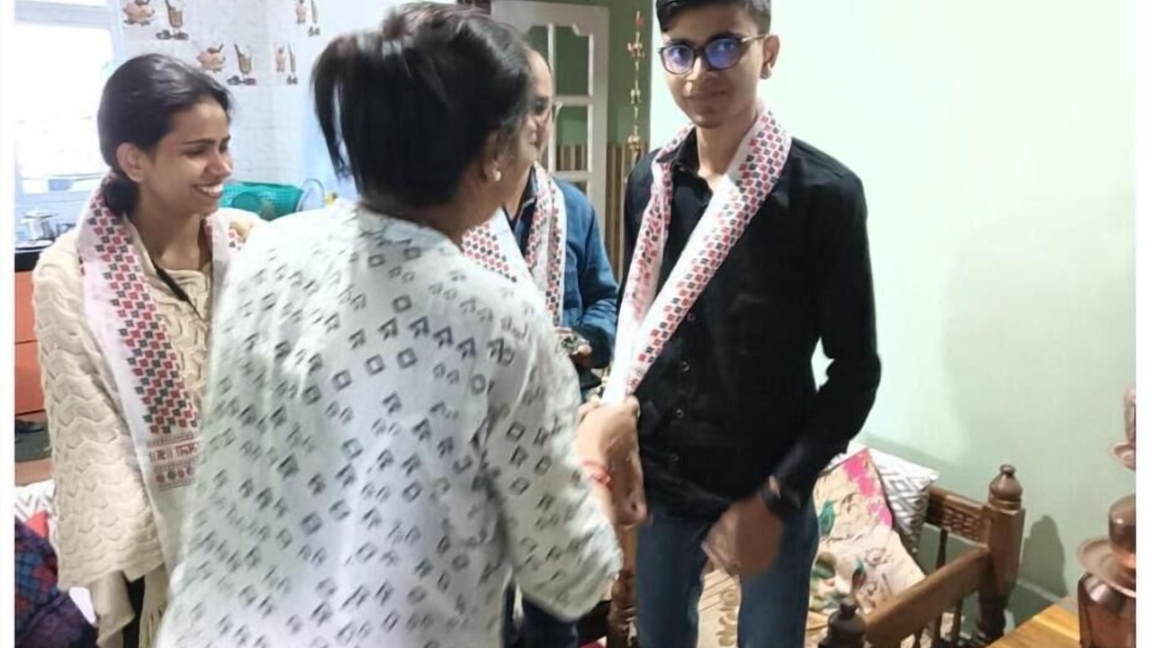 Photo of Others in Darjeeling