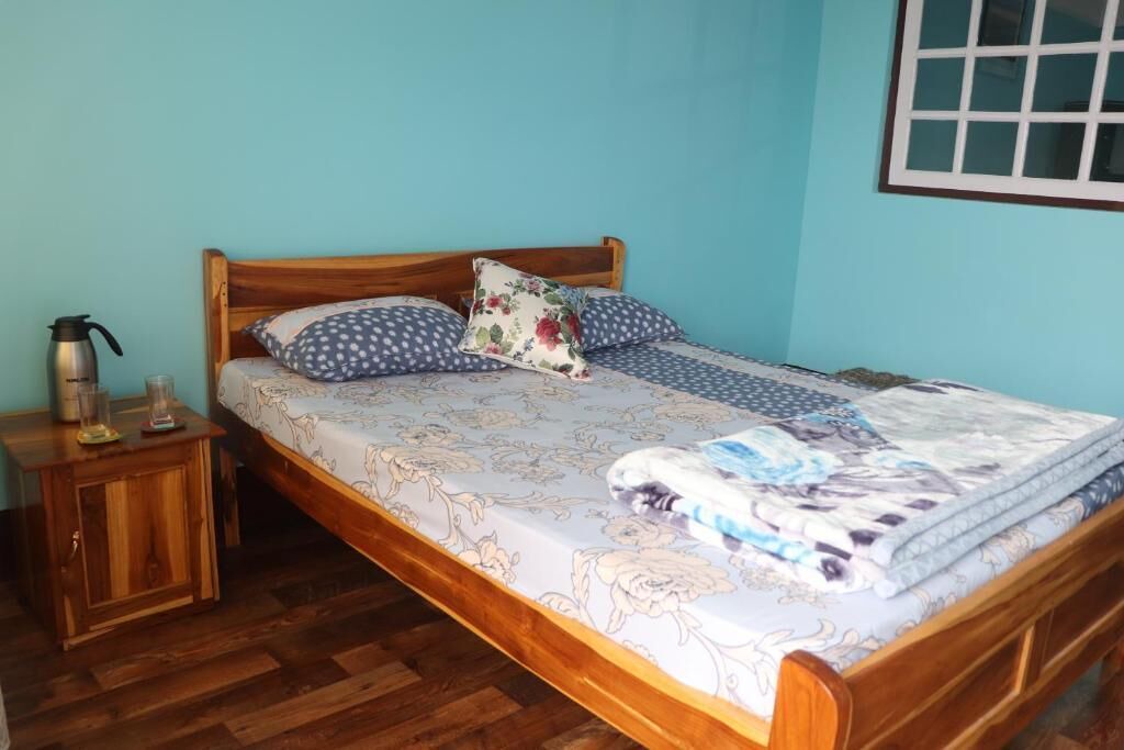 Photo of Bedroom in Darjeeling