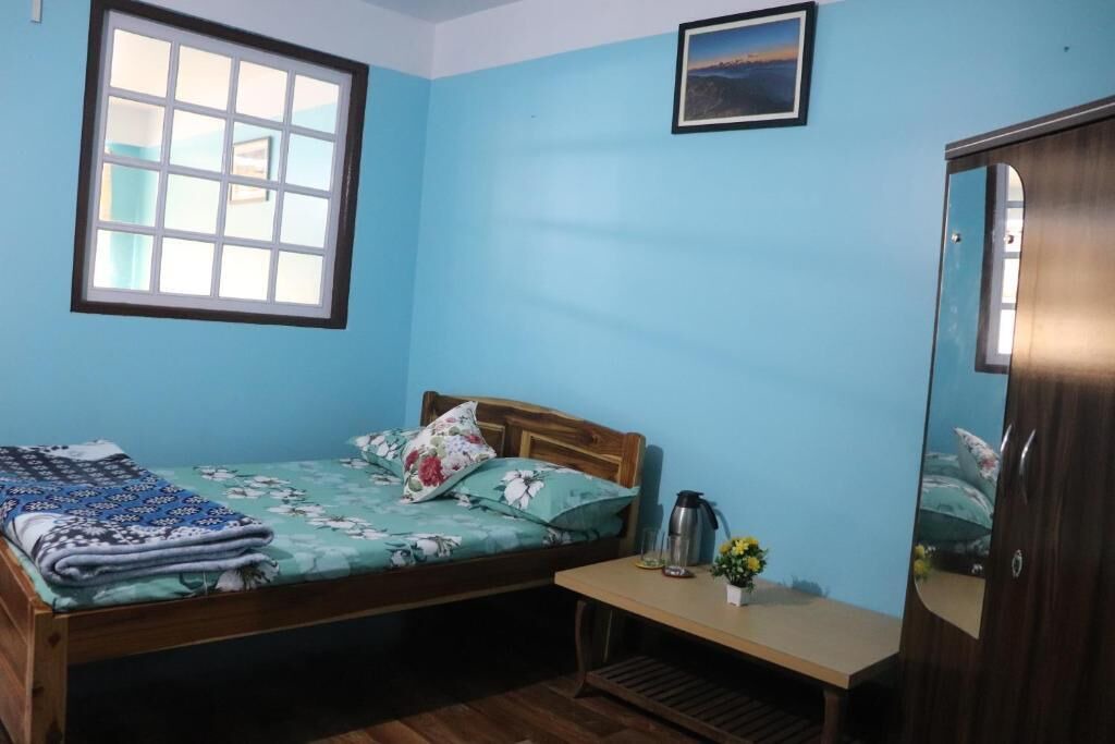 Photo of Bedroom in Darjeeling