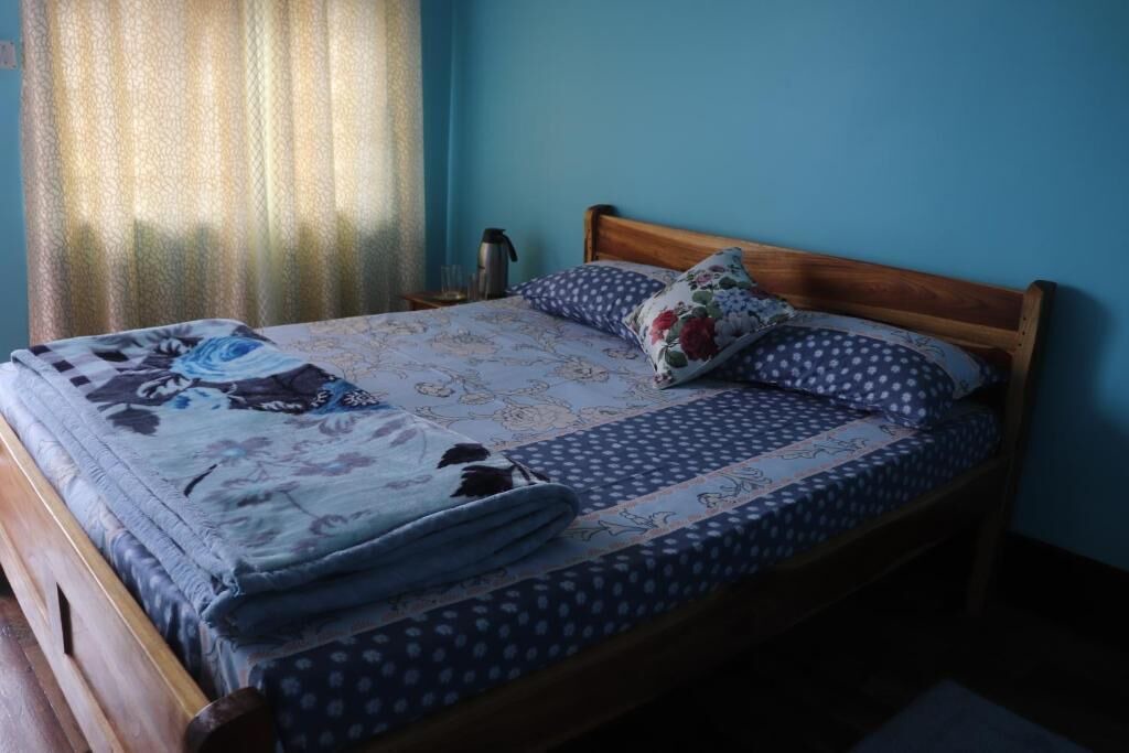 Photo of Bedroom in Darjeeling