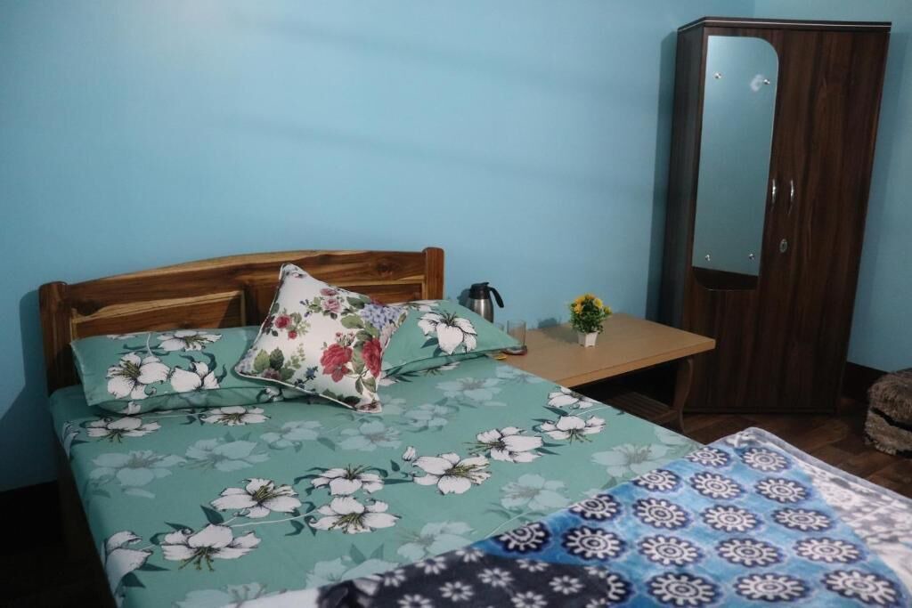 Photo of Bedroom in Darjeeling