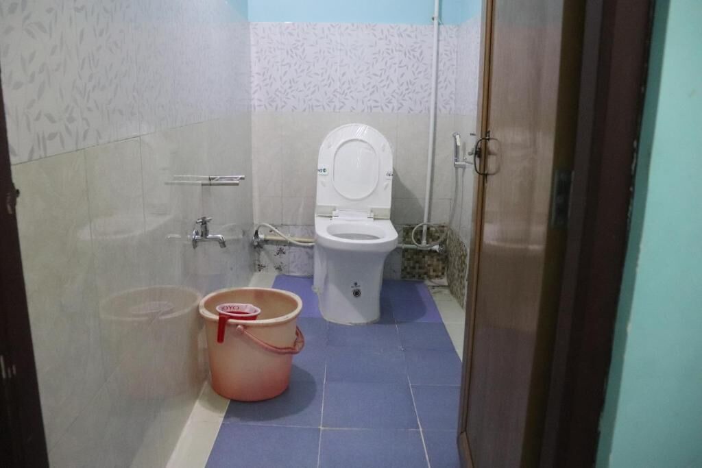 Photo of Bathroom in Darjeeling