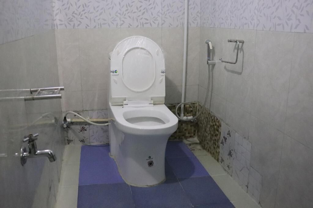 Photo of Bathroom in Darjeeling