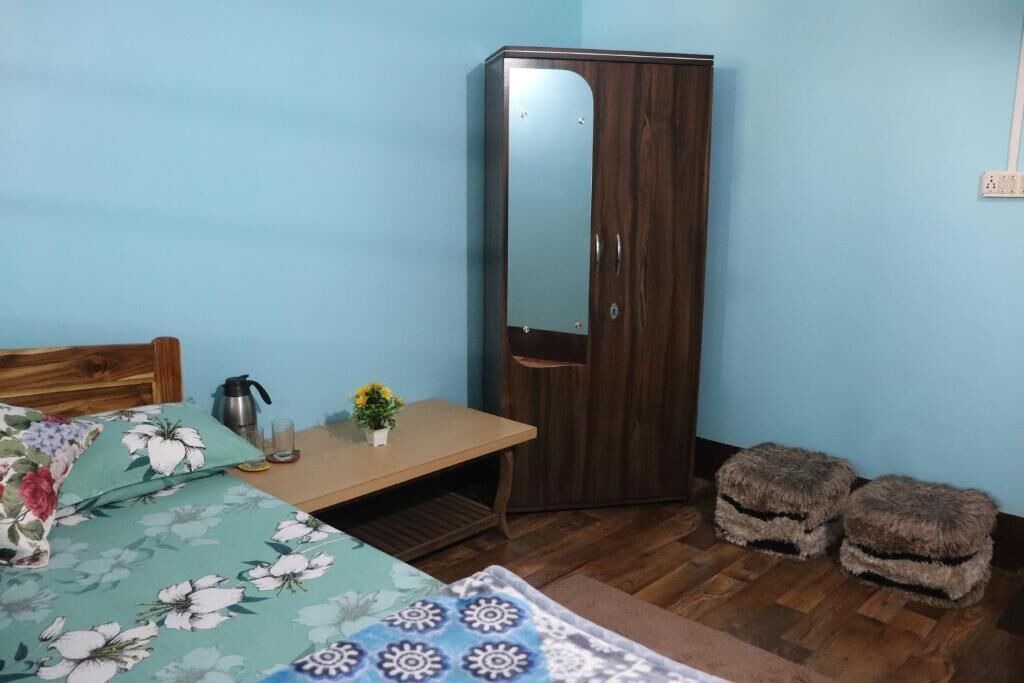 Photo of Bedroom in Darjeeling