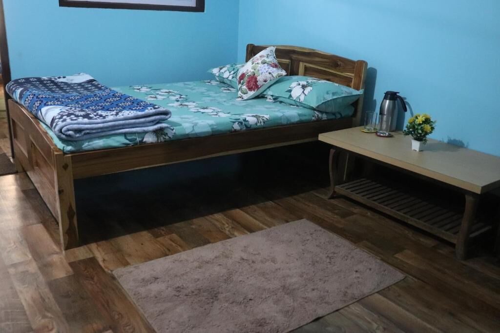 Photo of Bedroom in Darjeeling