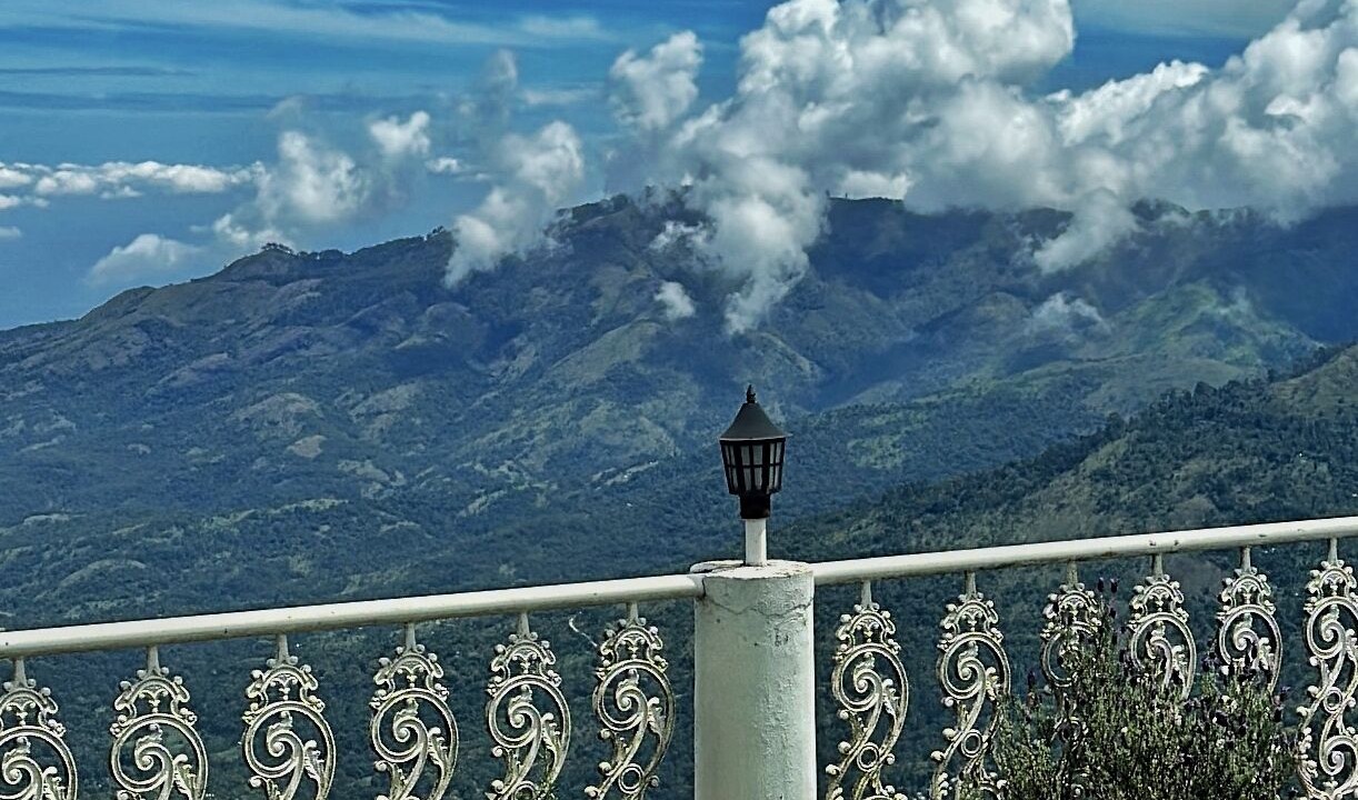Photo of Outdoor in Kodaikanal