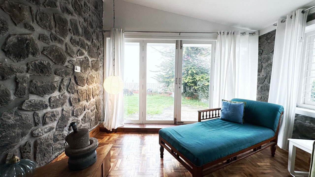 Photo of Livingroom in Kodaikanal